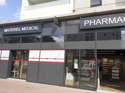 Pharmacie Nguyen