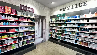 Pharmacie Pipet