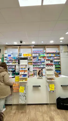Pharmacie Republique Pre Botte