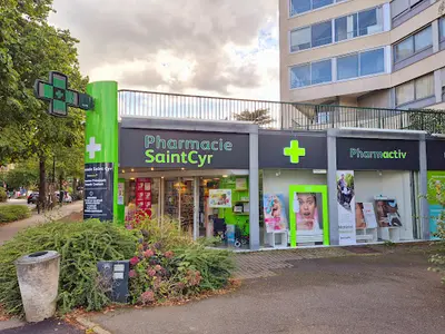 Pharmacie Saint-cyr