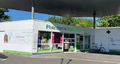 Pharmacie Sarah Bernhardt