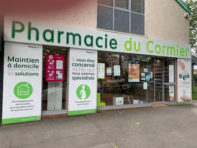 Pharmacie Ej. Marlin