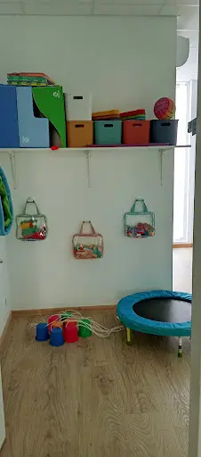Psychomotricienne - Graphomotricité, Leclerc Ludivine