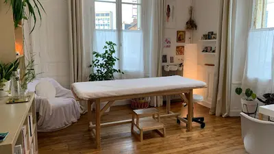 Reiki Rennes – Find Your Groove