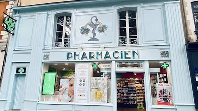 Pharmacie Blot