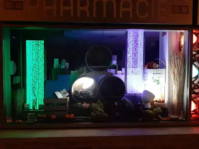 Pharmacie de Maurepas
