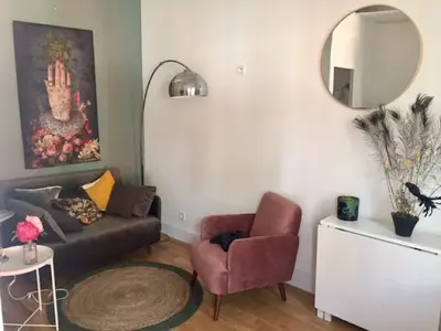 Sophrologue Rennes Maud le Moenne
