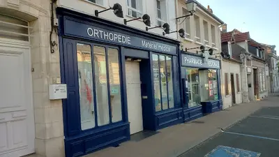 Pharmacie Clerbout - Kukla