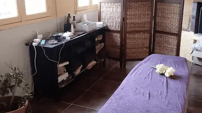 Sandie Marand- Maître Reiki