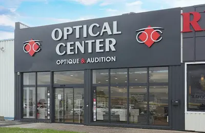 Audioprothésiste Rethel Optical Center