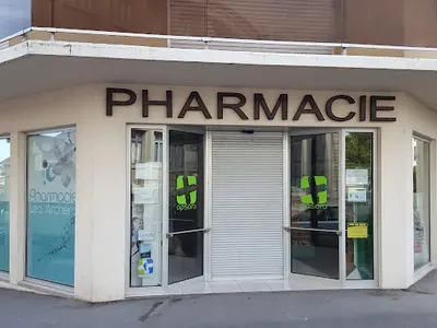 Pharmacie des Archers