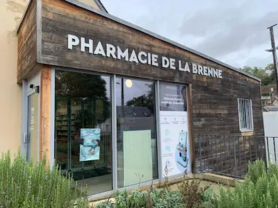 Pharmacie de la Brenne