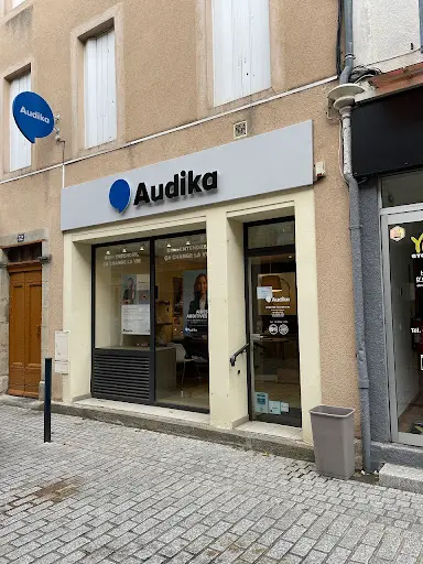 Audika - Audioprothésiste Revel