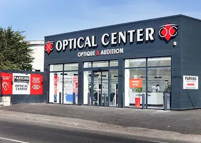 Audioprothésiste Revel Optical Center