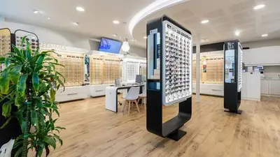 Opticien Revel - Optic 2000
