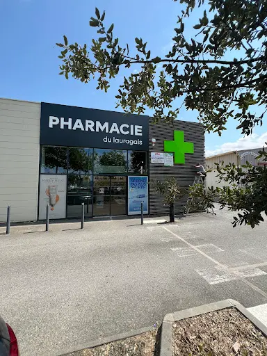 Pharmacie Centrale des Arcades