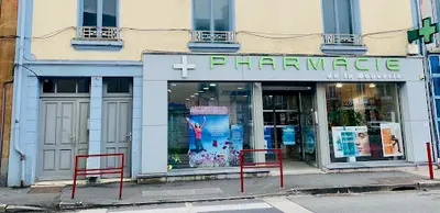 Pharmacie de la Bouverie