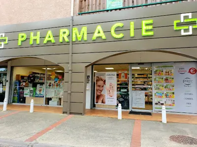 Pharmacie Malepart