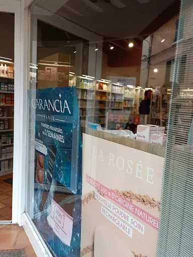 Pharmacie de Reyrieux
