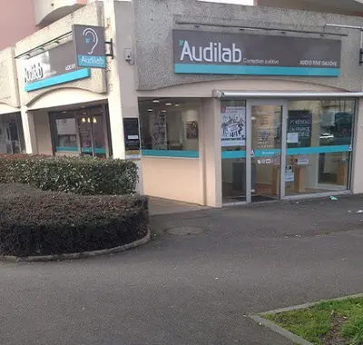Audilab / Audioprothésiste Rezé