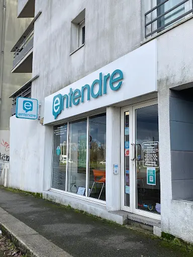 Audioprothésiste Entendre Rezé