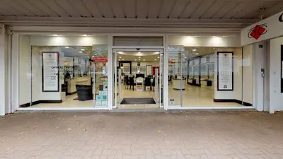 Audioprothésiste Rezé Optical Center