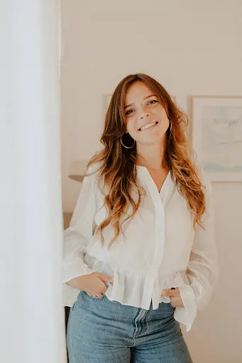 Claire Lusson – Thérapie Intégrative en Ligne