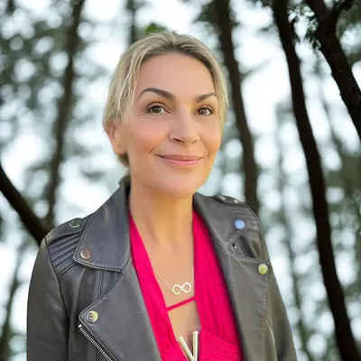 Florence Poirier Energéticienne - Magnétiseur Spirits