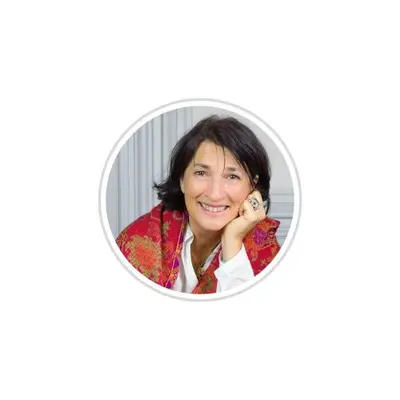 Michèle Bonte Hypnothérapeute À Rezé