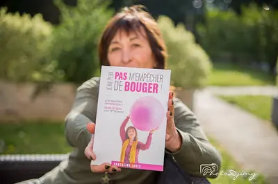 Pascaline Jouis - Thérapie Brève et Psychopédagogie - Enfants Adultes