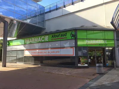 Pharmacie Atout Sud