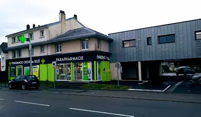 Pharmacie de la Croix de Reze