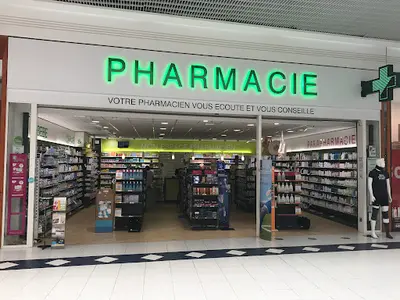 Pharmacie Perineau - Fabre