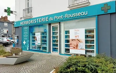 Pharmacie Place Semard
