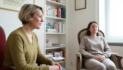 Stéphanie Evano – Infirmière D.e, Hypnose, Sophrologie, Emdr, Relaxation Thérapeutique