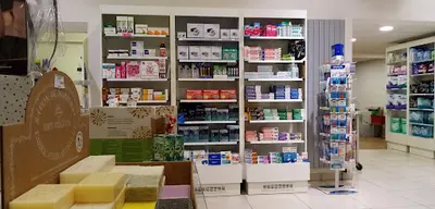 Pharmacie de Rhinau