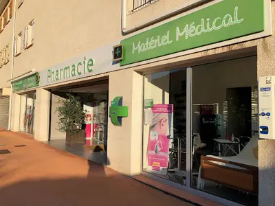 Pharmacie Planas - Sabater