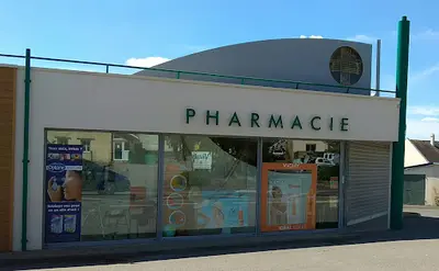 Pharmacie de Riaille