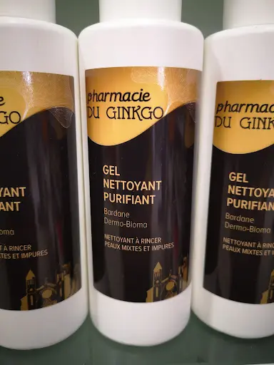 Pharmacie Rians