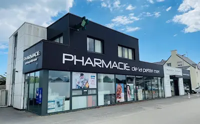 Pharmacie de la Petite Mer