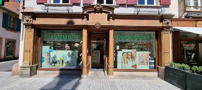 Pharmacie Faller