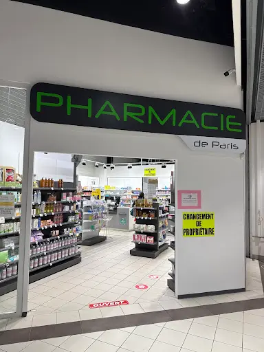 Pharmacie Ribecourt-dreslincourt