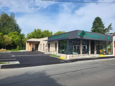 Pharmacie du Val d'Ancre