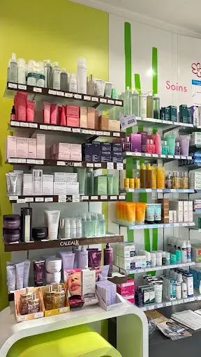 Pharmacie Bazard