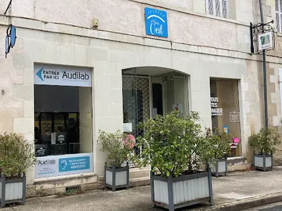 Audilab / Audioprothésiste Richelieu
