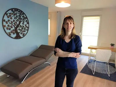 Cabinet de Sophrologie Céline Campion