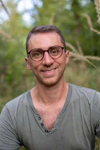 Charly Huber - Hypnose Mulhouse Pnl et Dnr