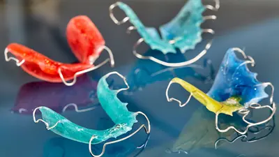 Dr Jean-philippe Meyer - Orthodontiste