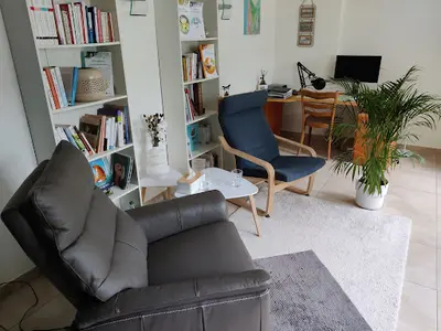 Nicolas Gros - Tcc et Hypnothérapie - Région de Mulhouse