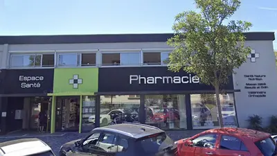 Pharmacie Abboud